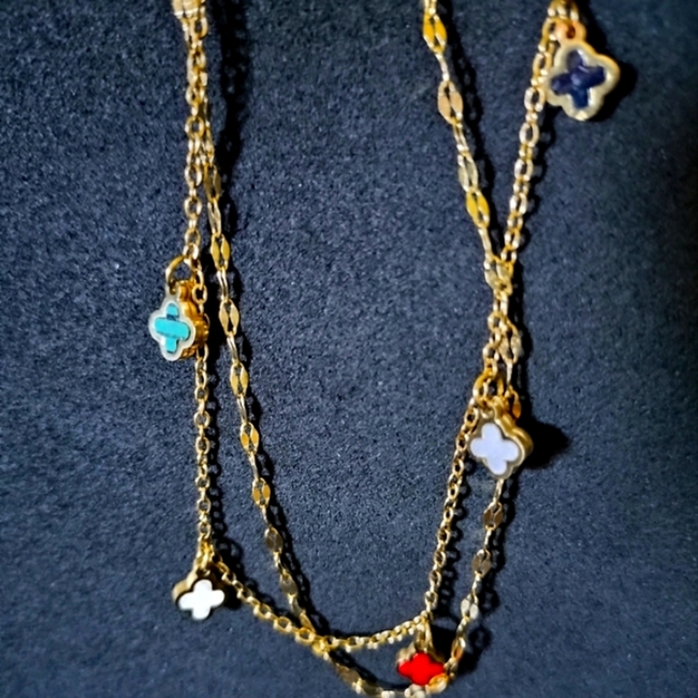 Anklet